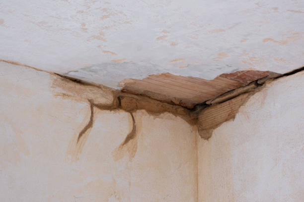 Local water damage restoration in Pacific Grove, CA