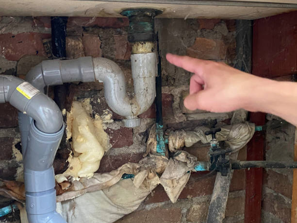 Reliable Pacific Grove, CA Water damage restoration Solutions
