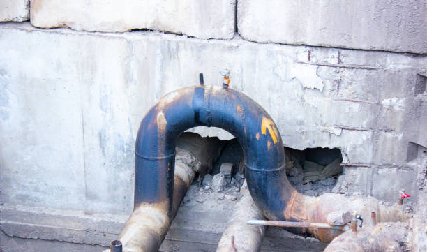 Best Water damage restoration near me  in Pacific Grove, CA