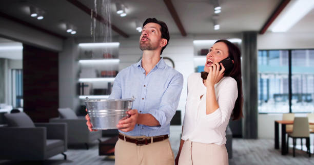 Best Carpet water damage restoration  in Pacific Grove, CA